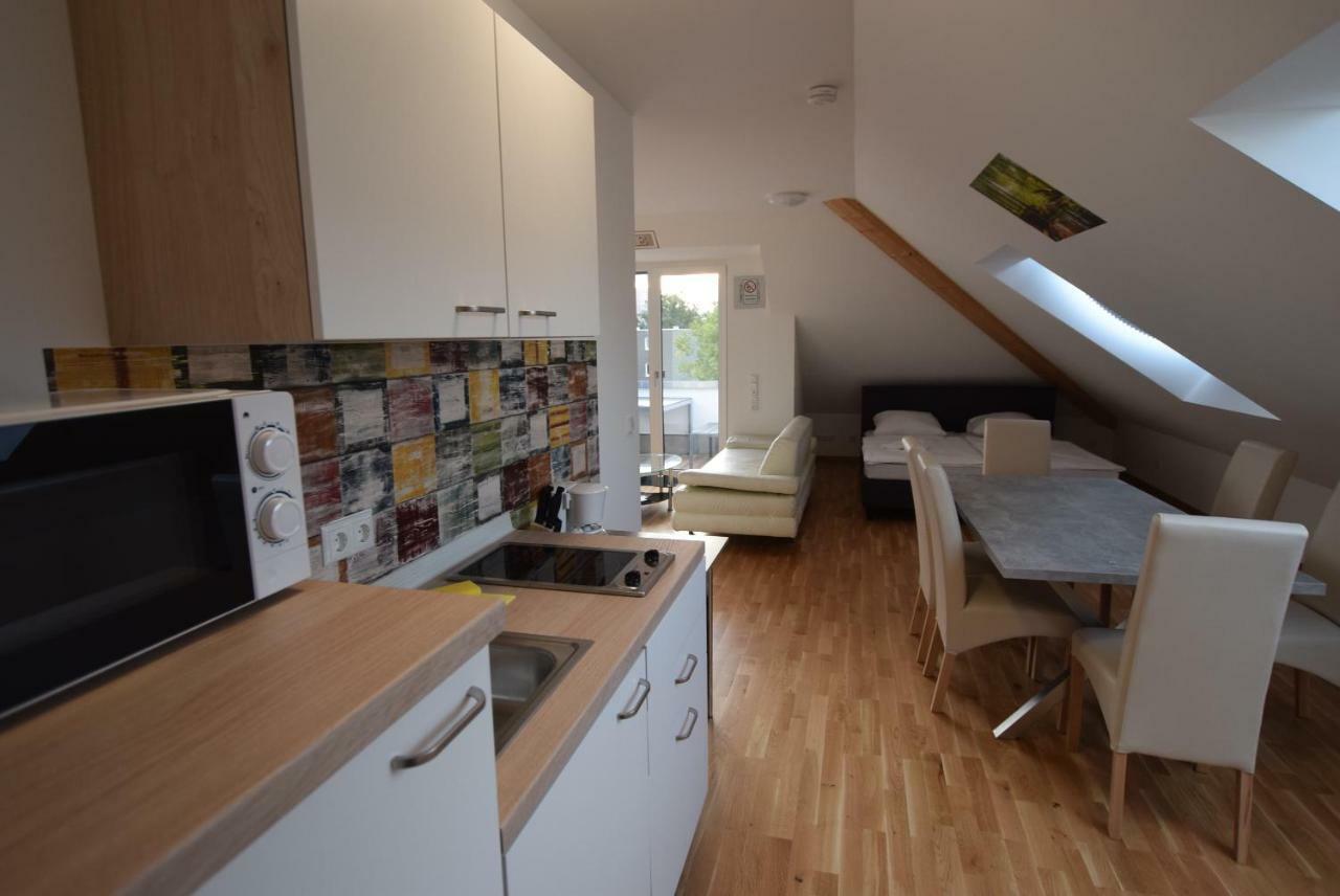 Ab Kornwestheim Apartment Exterior photo