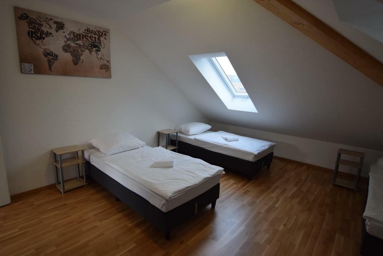 Ab Kornwestheim Apartment Exterior photo