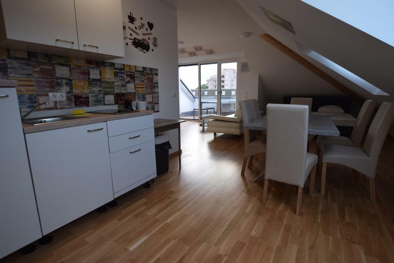 Ab Kornwestheim Apartment Exterior photo